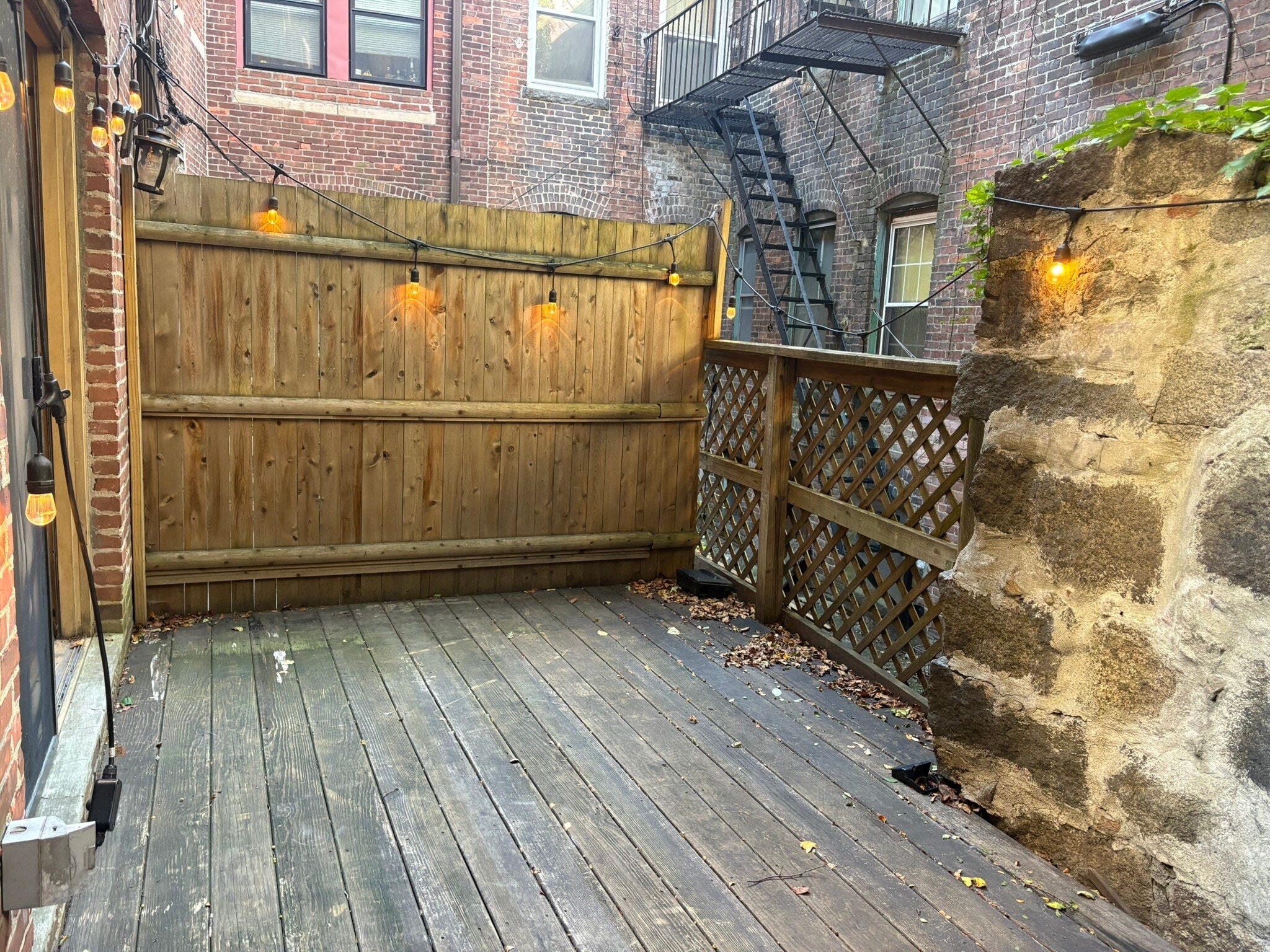 Building Photo - 39 Sheafe St