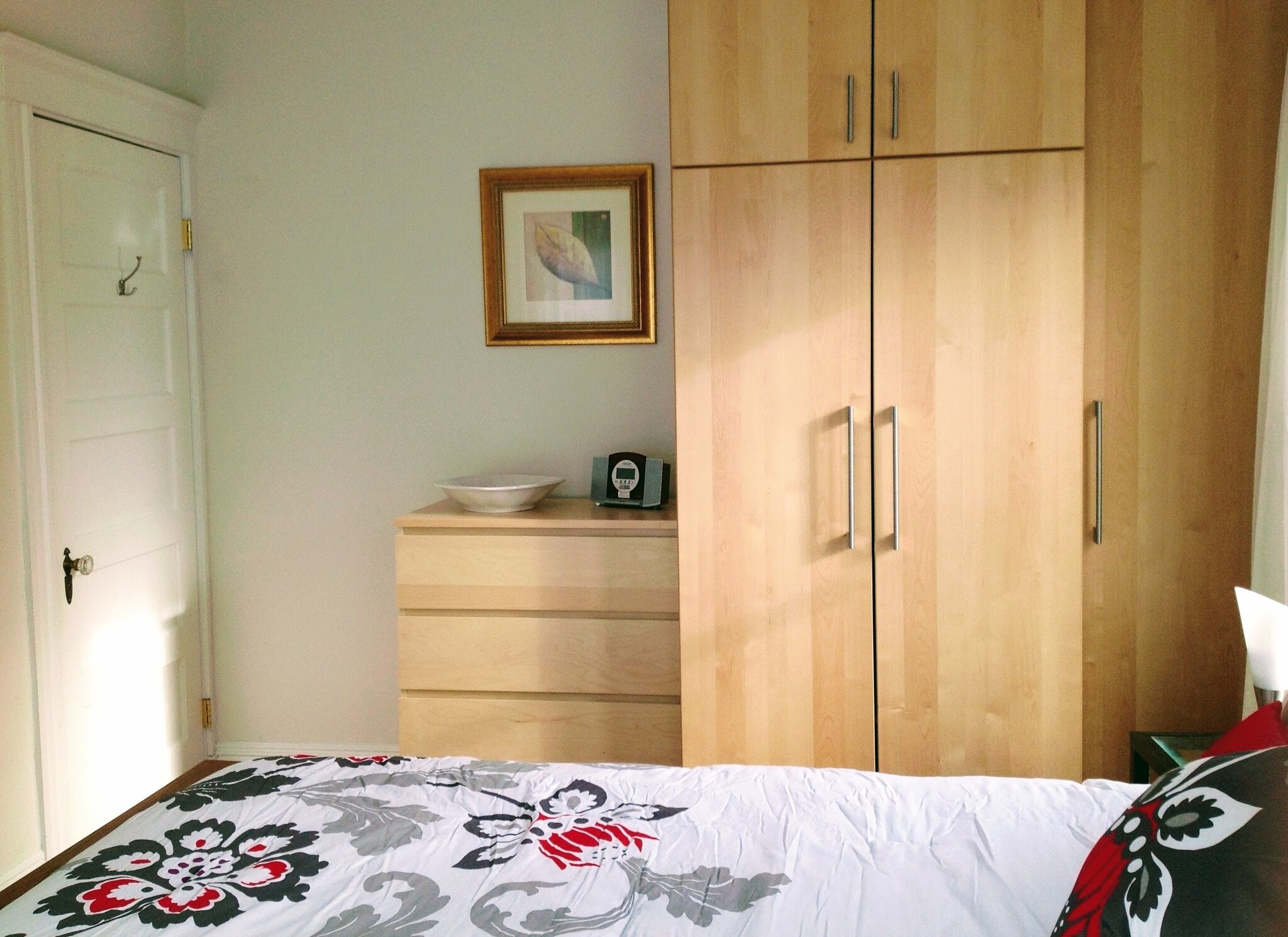 BEDROOM 1 - 41 Fairfield Street