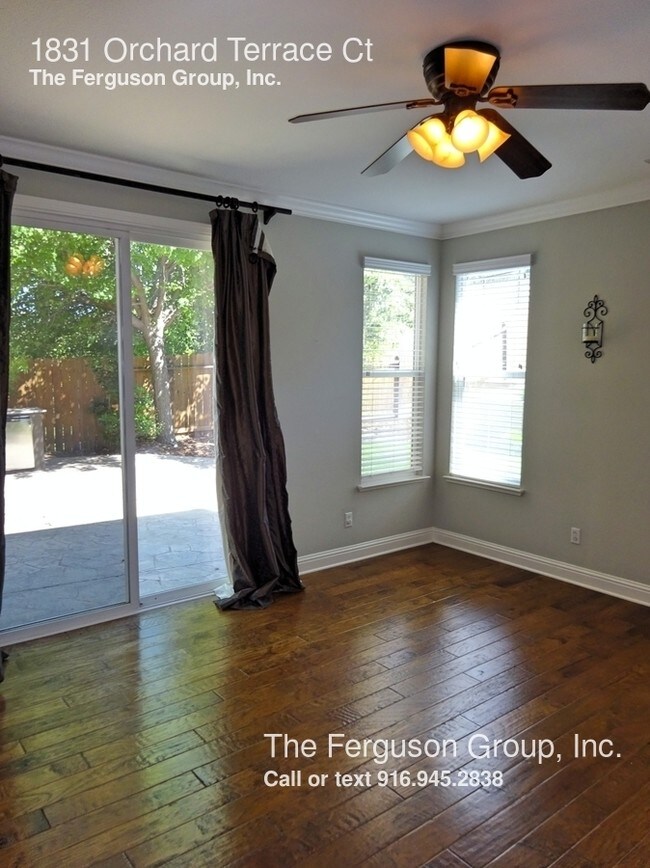 Building Photo - 1831 Orchard Terrace Ct