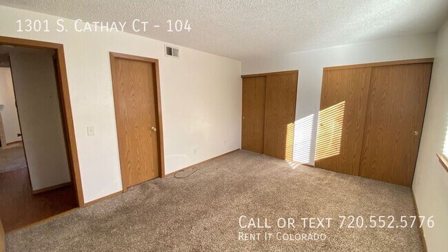 Building Photo - 1301 S Cathay Ct