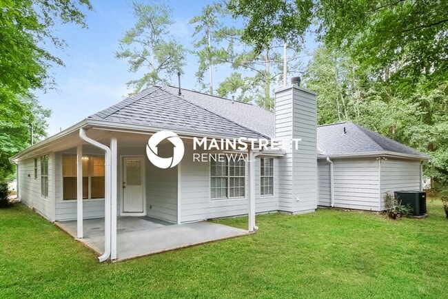 Building Photo - 3 Bedroom Pet-Friendly Home in Covington, ...