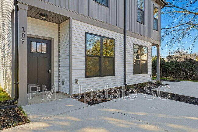 Building Photo - 109 Virginia Ave