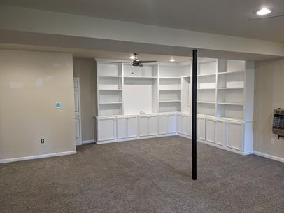 Building Photo - Spacious 3-Bedroom home with Hardwood & Finished Basement, and custom finishes