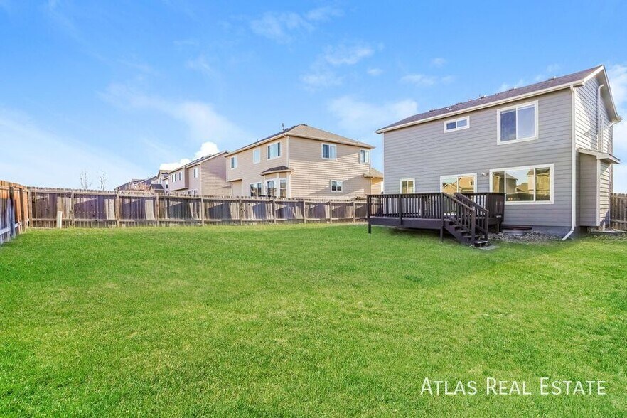 Building Photo - 6519 Passing Sky Dr