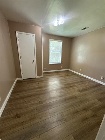 Building Photo - 1607 McAdams Ave