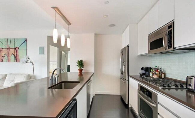 Building Photo - 1 bedroom in Brooklyn NY 11201