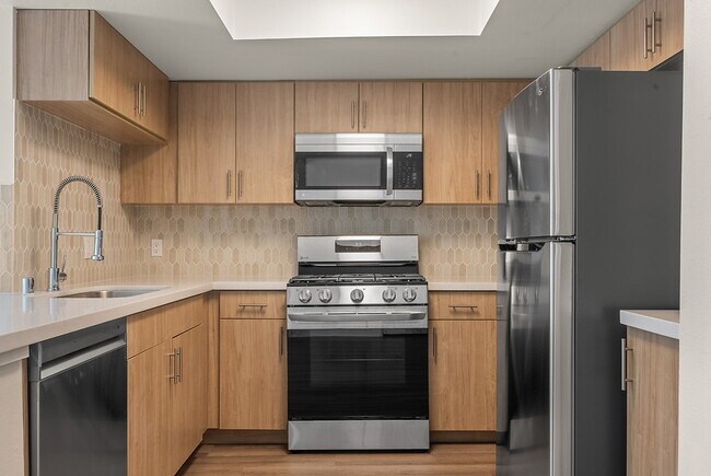 Building Photo - Tiffany Court