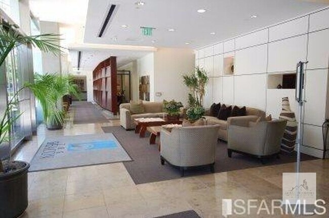 Building Photo - Spacious One-Bedroom Elegance in a Luxury Doorman Building with EV Parking