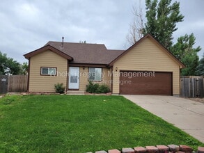 Building Photo - 17685 E Temple Dr