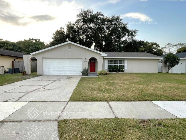 Building Photo - 1557 Nottingham Dr