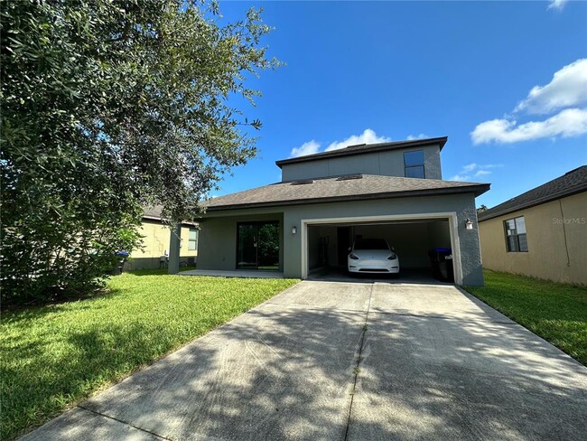 Building Photo - 13330 Longacre Dr