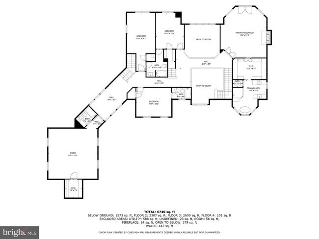 Building Photo - 532 Springvale Rd