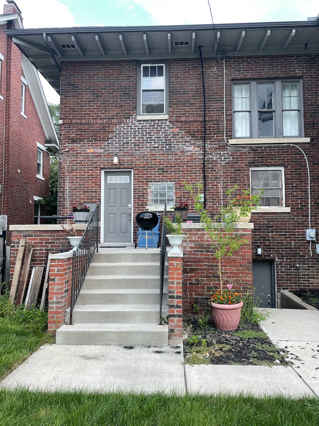 Building Photo - 1605 W Boston Blvd