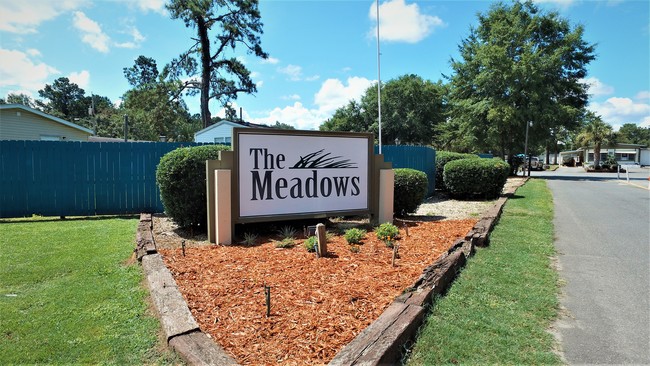 The Meadows - Meadows Mobile Home Park