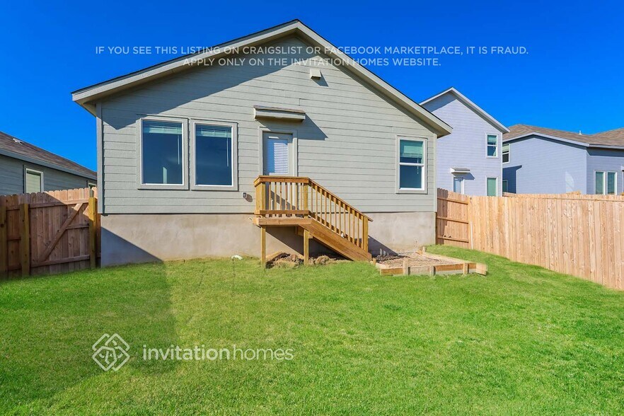 Building Photo - 14415 Jenson Crk