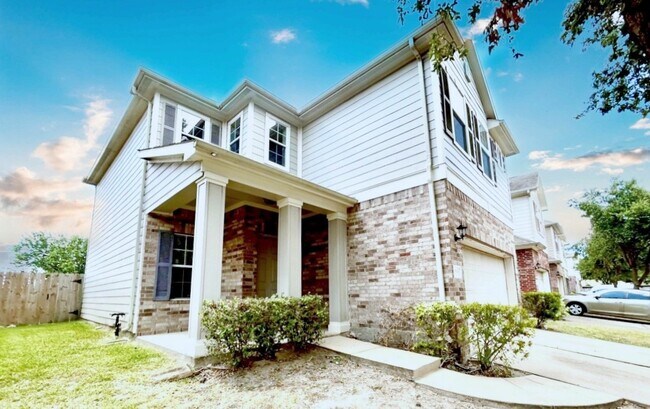 Primary Photo - 12519 S Ashford Villa Ln