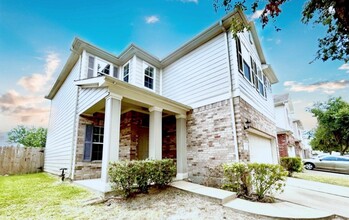 Building Photo - 12519 S Ashford Villa Ln