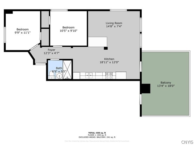 Building Photo - 40 Lakeview Cir