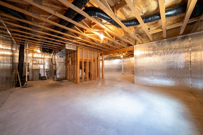 Building Photo - 1814 Spring Creek Dr