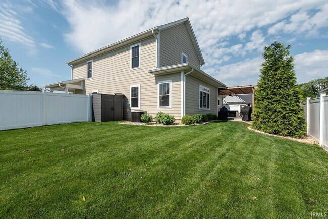 Building Photo - 4297 S Windmill Ln