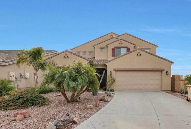 Building Photo - 23865 W Huntington Dr