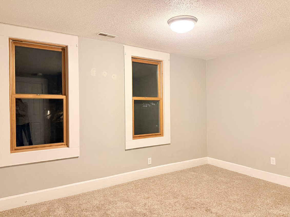 Bed 3 - 312 SW Pleasant St