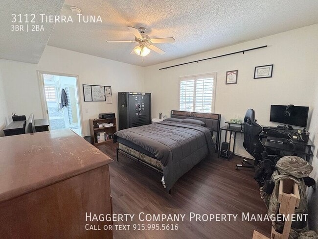 Building Photo - 3112 Tierra Tuna Dr