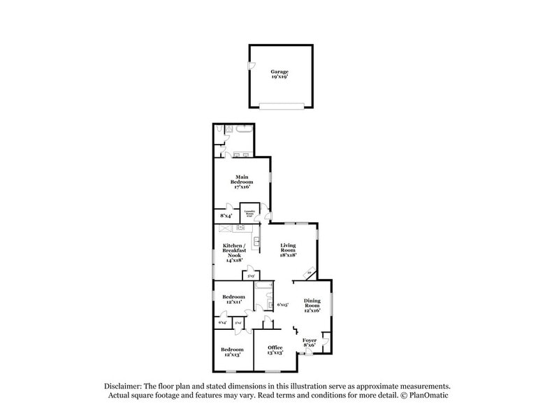 Building Photo - 3830 Lake Ballinger Ln