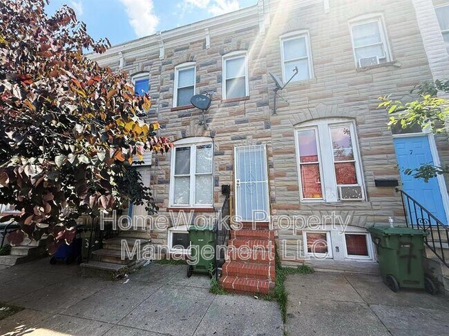 Primary Photo - 5 S Conkling St
