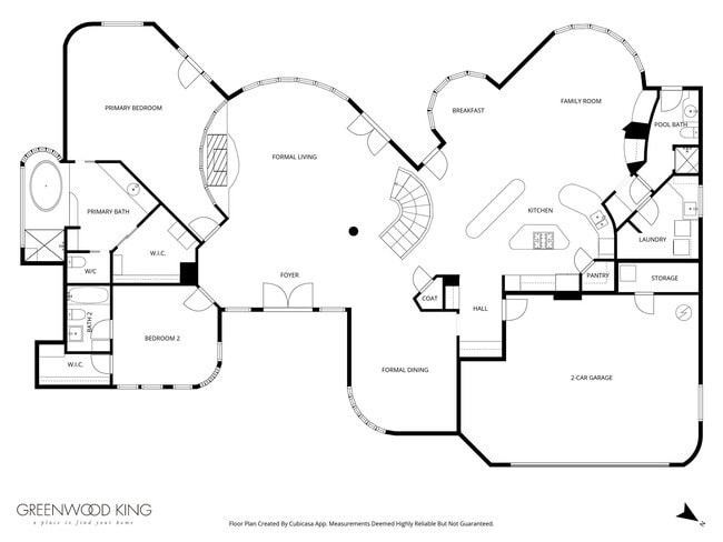 Building Photo - 5304 Braeburn Dr