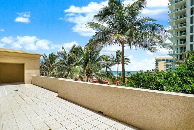 Building Photo - 3800 N Ocean Dr