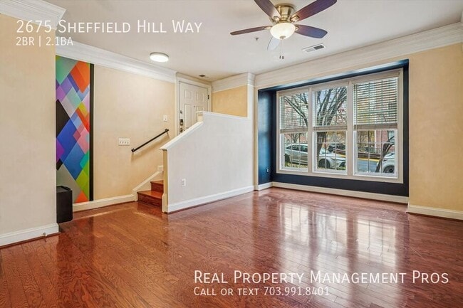 Building Photo - 2675 Sheffield Hill Way