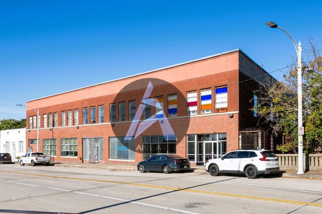 Building Photo - 161 Mangum St SW