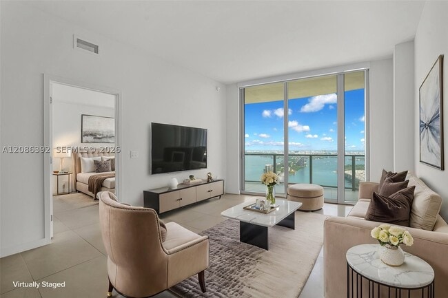 Building Photo - 1400 Biscayne Blvd