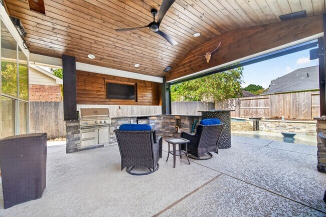 Building Photo - 18343 Wild Lilac Trail