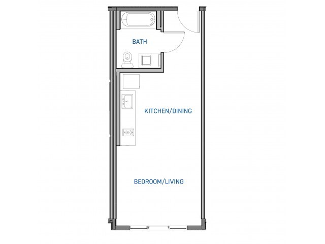 Unit F - 2539 Telegraph - Panoramic Berkeley