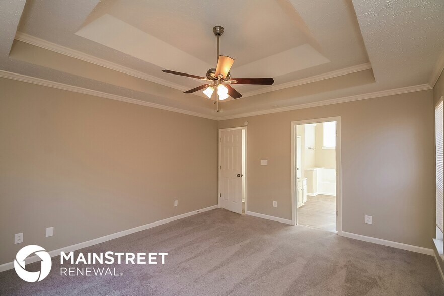 Building Photo - 7815 Big Ben Ct