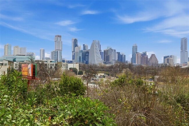 Building Photo - 1501 Barton Springs Rd