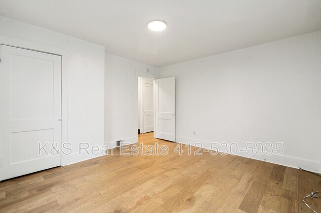 Building Photo - 1406 Hamilton St