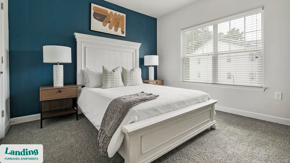 Building Photo - 11010 Northlake Landing Dr