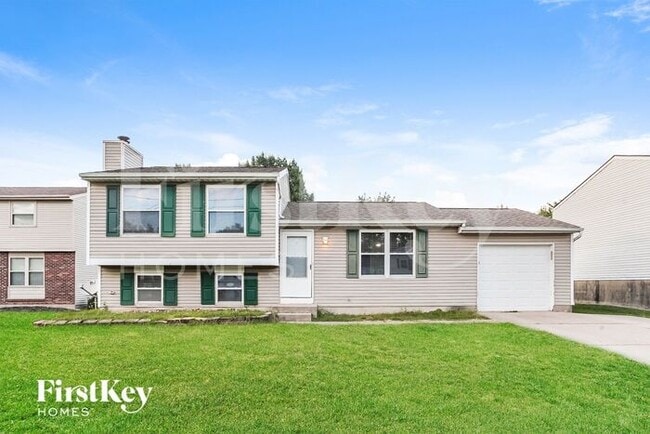 Primary Photo - 1458 Summe Dr