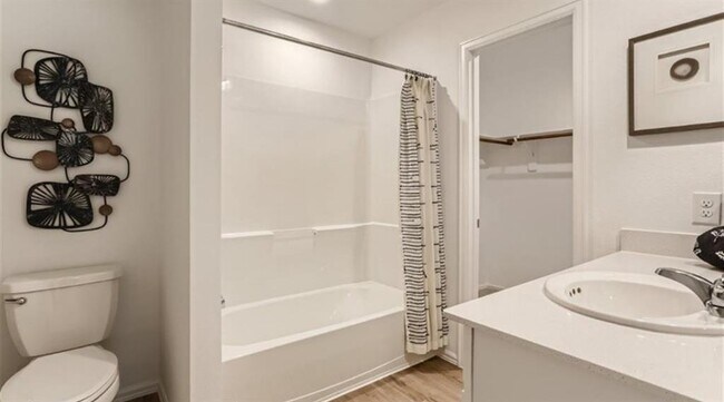 Building Photo - 1218 Millers Pass Dr