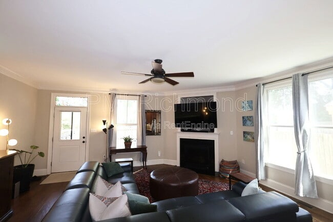 Building Photo - 612 N 30th St