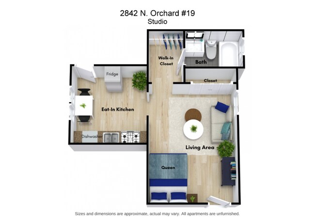 Building Photo - 0 bedroom in CHICAGO IL 60657