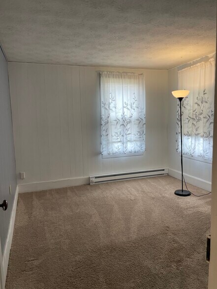 Bedroom - 6 S 2nd St