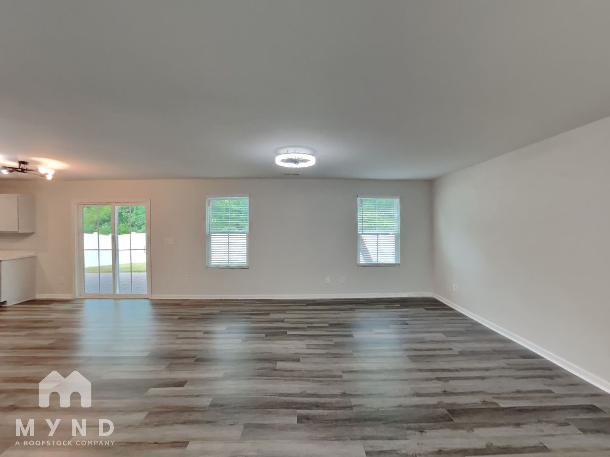 Building Photo - 7013 Ludell Ln