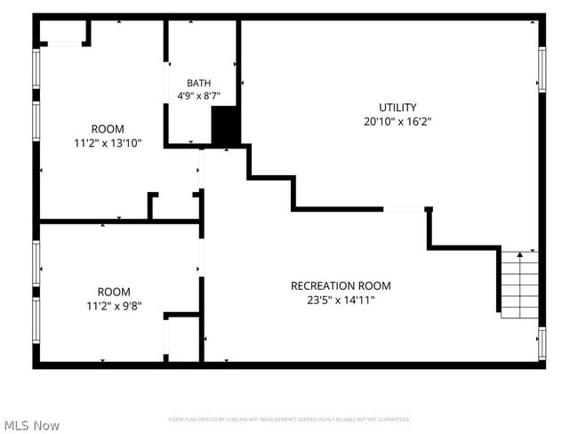 Building Photo - 325 Thelma Dr