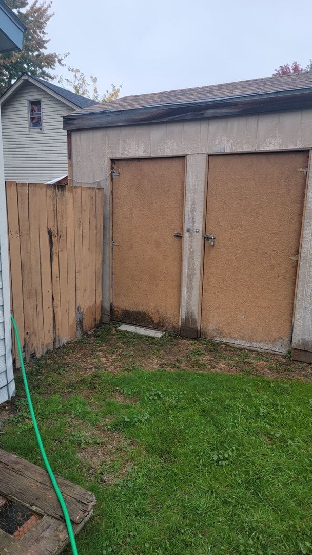 Building Photo - 5188 N Quinella St