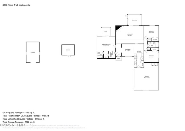 Building Photo - 8146 Niska Trail
