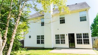 Building Photo - 17523 Curry Branch Rd